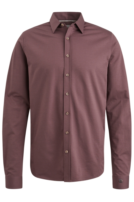 Cast Iron long sleeve shirt twill jersey 2 t